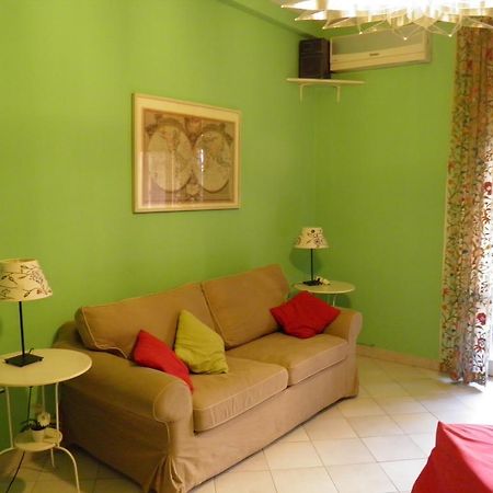 Appartement La Casa Dei Gerani à Rome Extérieur photo
