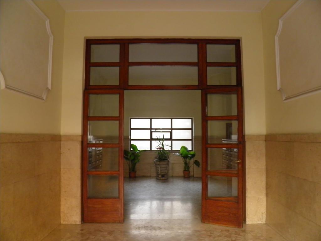 Appartement La Casa Dei Gerani à Rome Extérieur photo