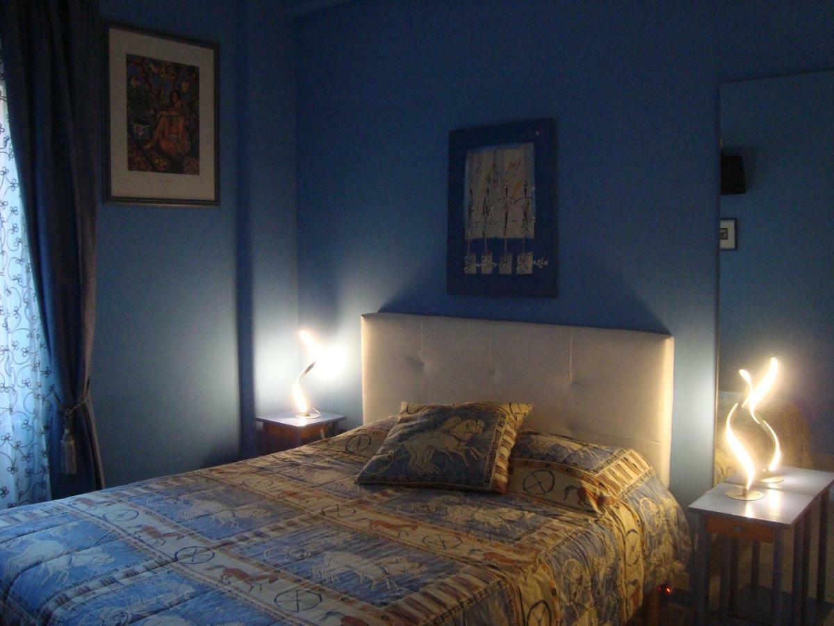 Appartement La Casa Dei Gerani à Rome Extérieur photo